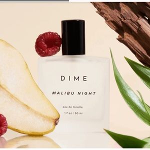 Malibu Night fragrance by DIME beauty